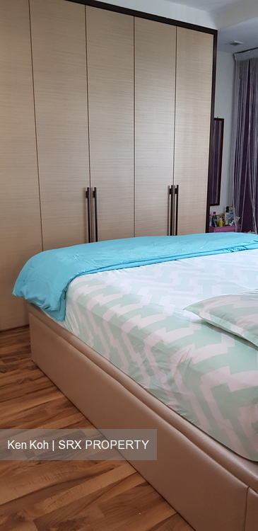 Blk 39 Telok Blangah Rise (Bukit Merah), HDB 5 Rooms #180320522